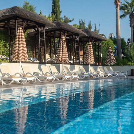 Adalya Resort & Spa Adults Only Side Exteriér fotografie